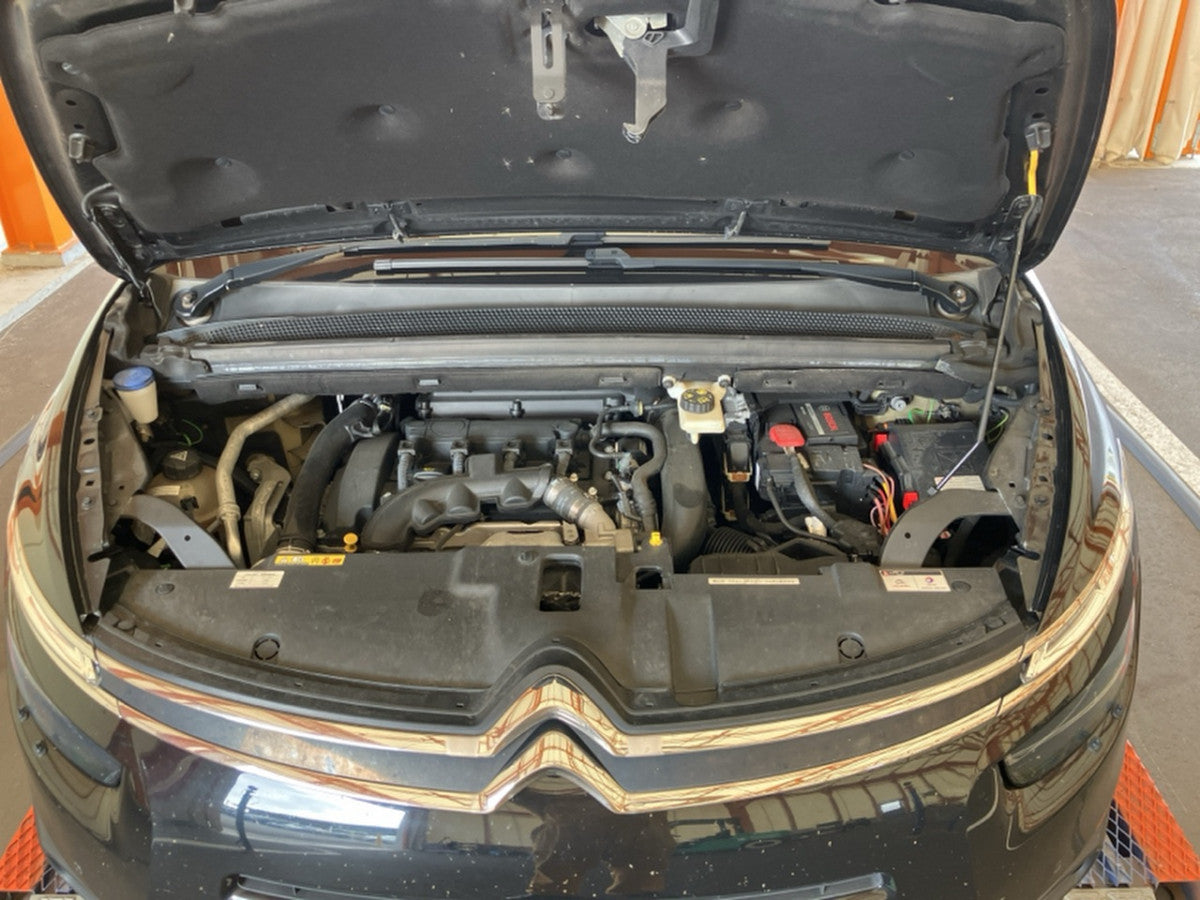 [CHOOSE PARTS] CITROEN GRAND C4　PICASSO B7875G01 2016 5G01 FF AT 2WD #0002002672181