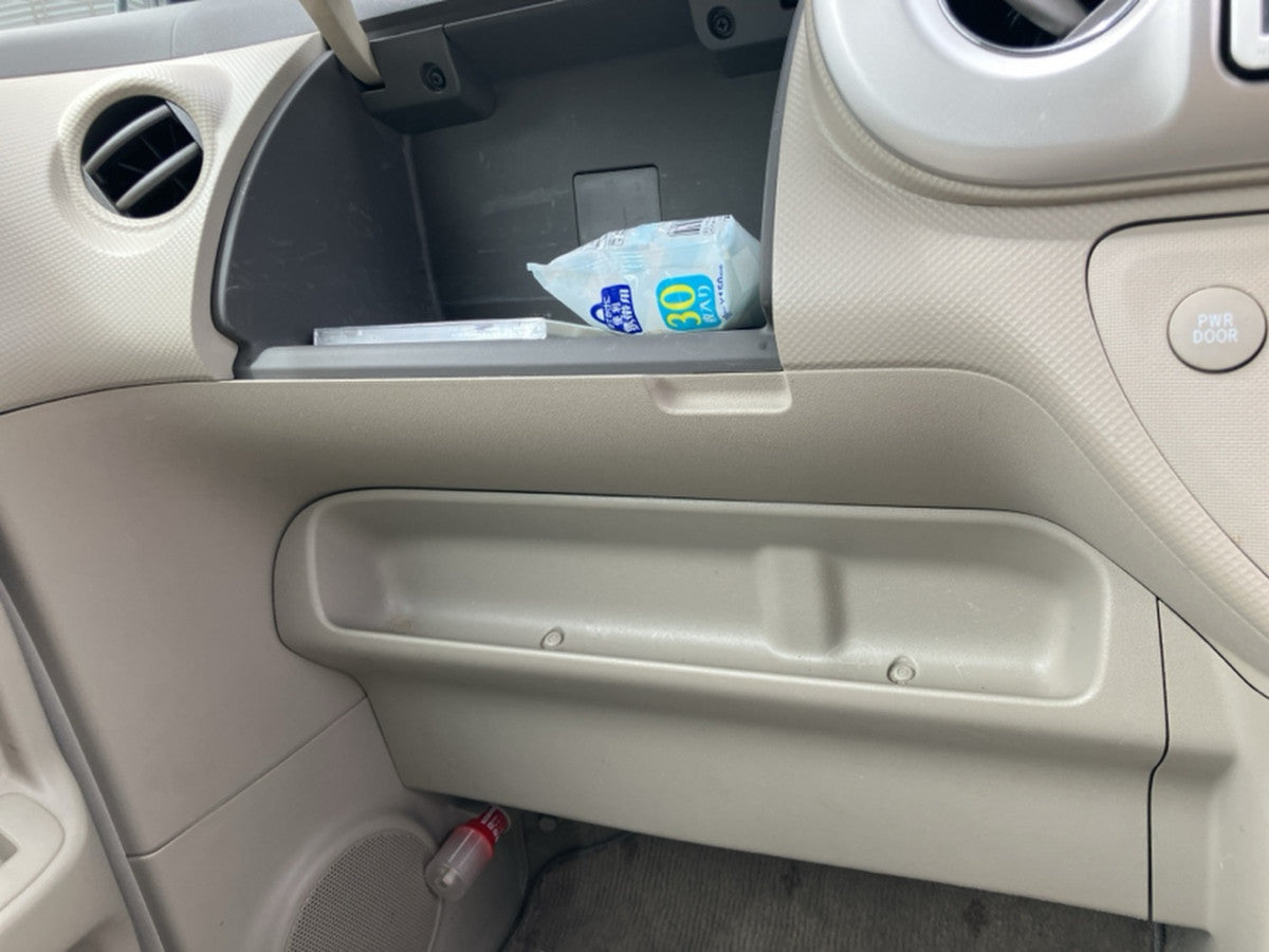 [CHOOSE PARTS] TOYOTA PORTE NNP10 2010 2NZ-FE FF AT 2WD #0002002661764