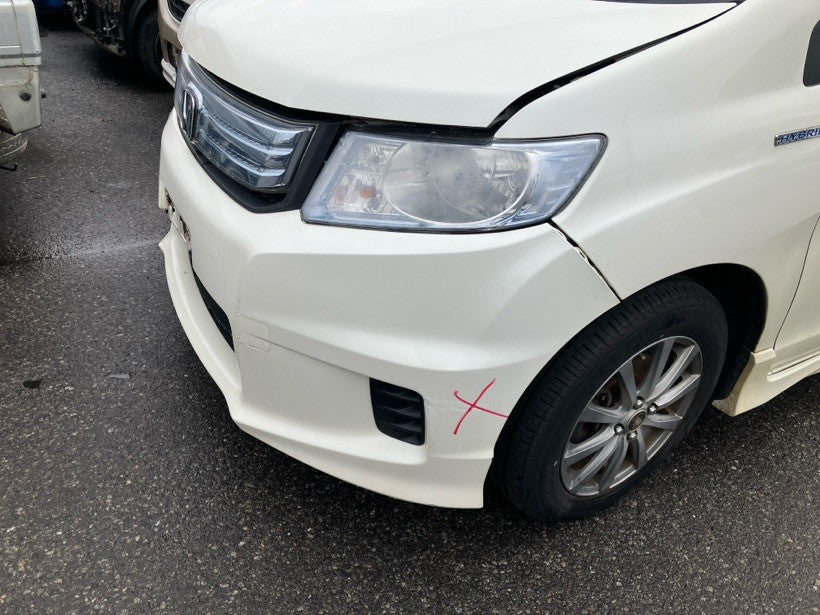 [CHOOSE PARTS] HONDA FREED SPIKE HYBRID GP3 2012 LEA FF AT 2WD #0002002693086