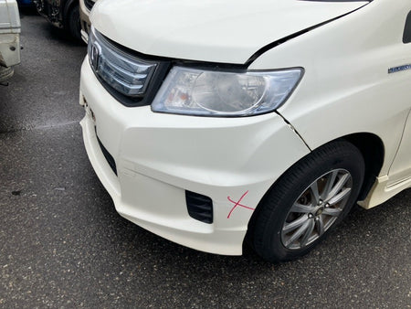 [CHOOSE PARTS] HONDA FREED SPIKE HYBRID GP3 2012 LEA FF AT 2WD #0002002693086