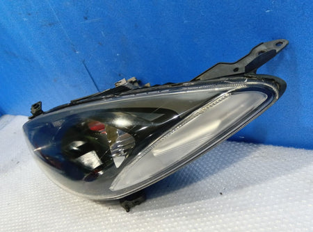 [HEADLIGHT ASSY LH] MAZDA DEMIO DE3FS 2013 ZJ-VEM FF AT 2WD #0403268015217