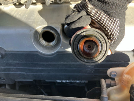 [CHOOSE PARTS] HONDA ODYSSEY RB3 2011 K24A FF AT 2WD #0002002692996
