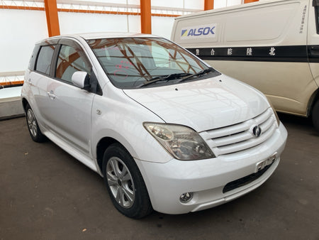[CHOOSE PARTS] TOYOTA IST NCP61 2006 1NZ-FE FF AT 2WD #0001000015122