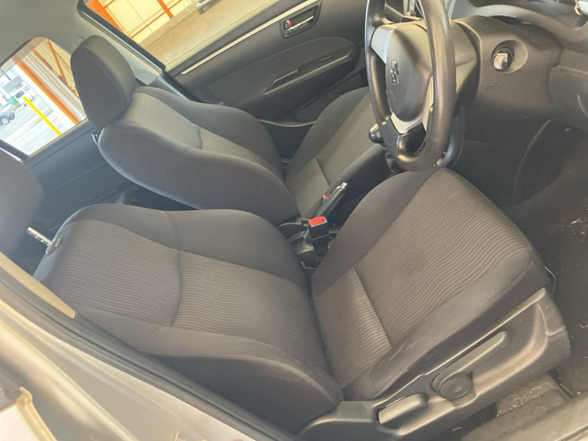 [CHOOSE PARTS] SUZUKI SWIFT ZC72S 2011 K12B FF MT 2WD #0002002672035