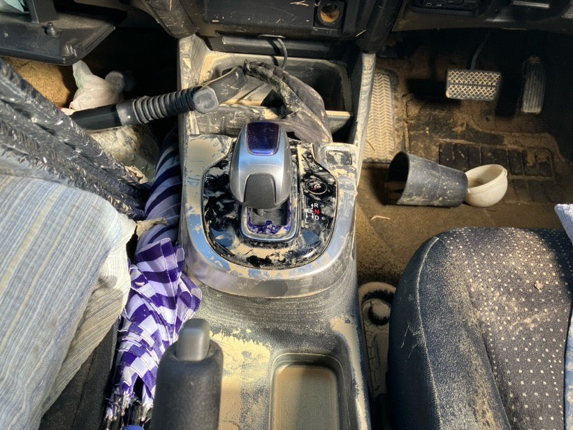 [CHOOSE PARTS] HONDA FIT HYBRID GP5 2014 LEB FF AT 2WD #0002002693218