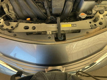 [CHOOSE PARTS] NISSAN NOTE E12 2013 HR12DE FF AT 2WD #0001000013341