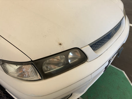 [CHOOSE PARTS] MAZDA CAPELLA WAGON GW8W 1998 FP-DE FF AT 2WD #0002002661876