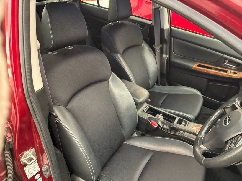 [CHOOSE PARTS] SUBARU IMPREZA SPORTS GP6 2012 FB20 FF AT 2WD #0001000009141