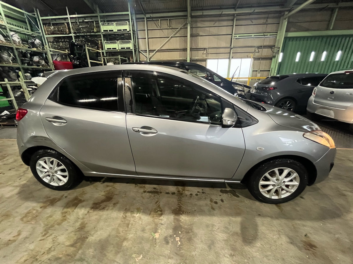 [CHOOSE PARTS] MAZDA DEMIO DEJFS 2012 P3-VPS FF AT 2WD #0451000000471