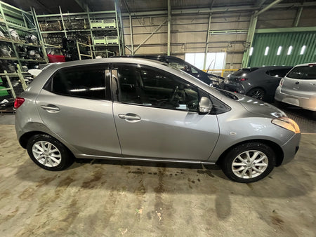 [CHOOSE PARTS] MAZDA DEMIO DEJFS 2012 P3-VPS FF AT 2WD #0451000000471