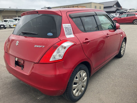 [CHOOSE PARTS] SUZUKI SWIFT ZC72S 2011 K12B FF AT 2WD #0002002672109