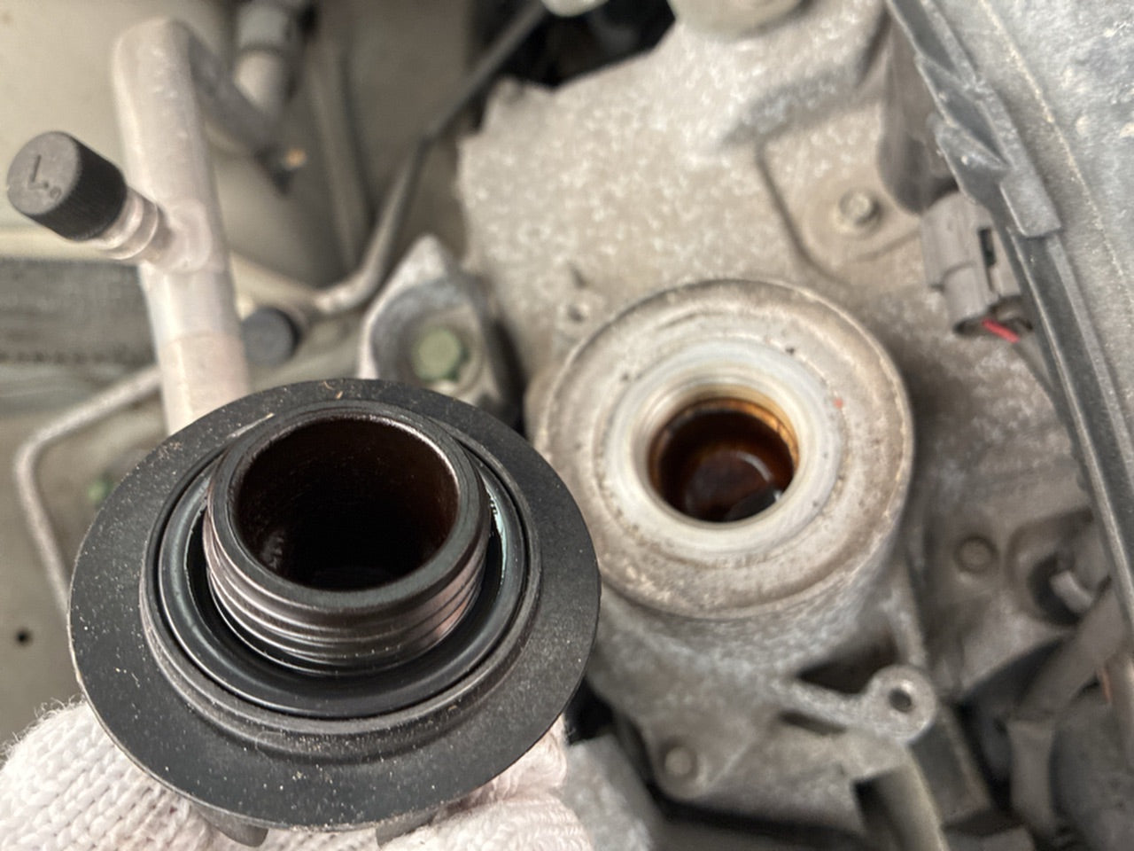 [CHOOSE PARTS] NISSAN CUBE YZ11 2008 HR15DE FF AT 2WD #0001000015993