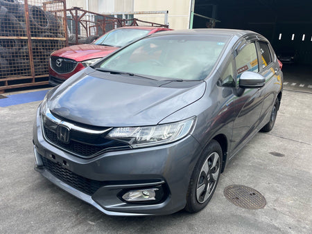 [CHOOSE PARTS] HONDA FIT HYBRID GP5 2019 LEB FF AT 2WD #0451000000538