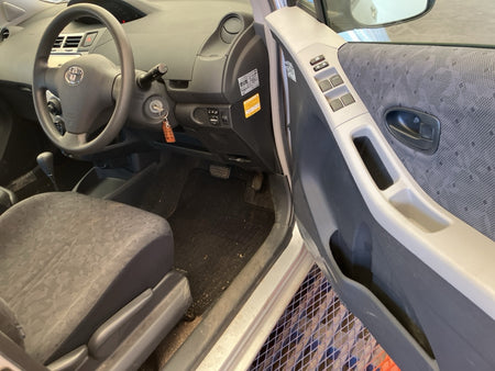 [CHOOSE PARTS] TOYOTA VITZ SCP90 2009 2SZ-FE FF AT 2WD #0001000016109