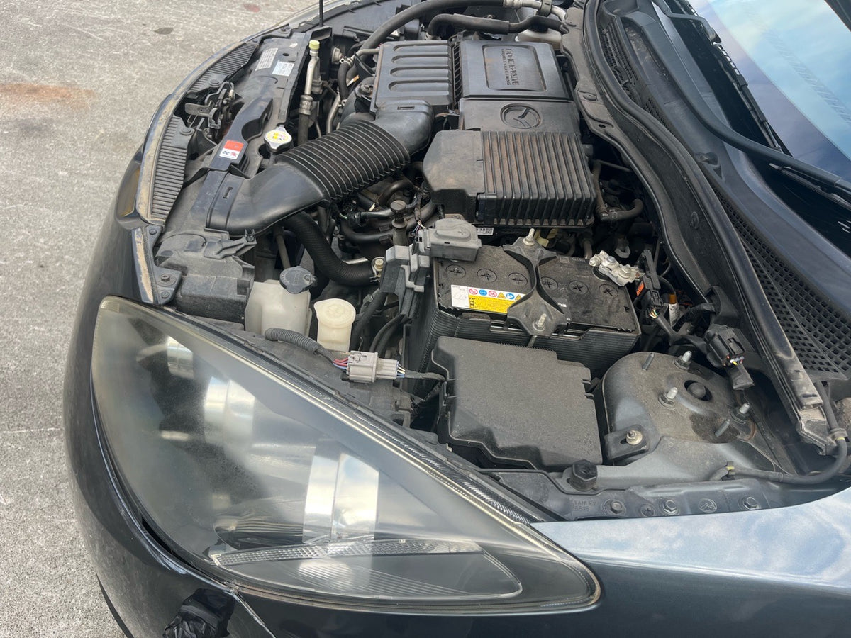 [CHOOSE PARTS] MAZDA DEMIO DE3FS 2007 ZJ-VEM FF AT 2WD #0451000000537