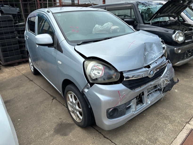 [CHOOSE PARTS] DAIHATSU MIRA e:S LA300S  KF FF AT 2WD #0002002692887