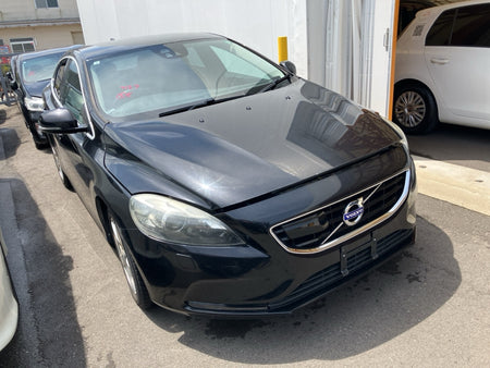 [CHOOSE PARTS] VOLVO V40 MB4164T 2015 B4164T FF AT 2WD #0002002672248