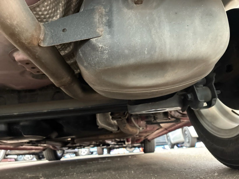 [CHOOSE PARTS] TOYOTA SPADE NCP141 2014 1NZ-FE FF AT 2WD #0001000015337