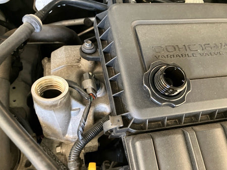[CHOOSE PARTS] MAZDA AXELA BL6FJ  Z6 FF MT 2WD #0001000016675