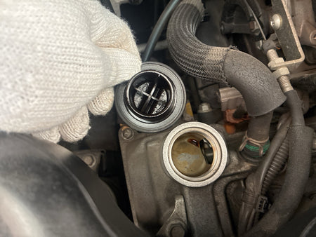 [CHOOSE PARTS] SUBARU DEX M411F 2010 K3-VE FF AT 4WD #0002002672083