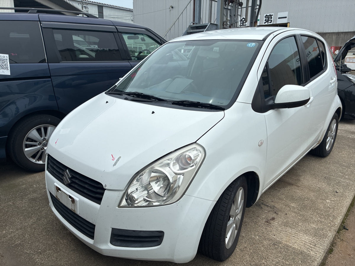 [CHOOSE PARTS] SUZUKI SPLASH XB32S 2010 K12B FF AT 2WD #0001000014581