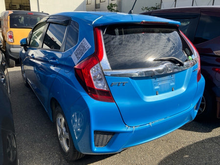 [CHOOSE PARTS] HONDA FIT HYBRID GP5 2014 LEB FF AT 2WD #0002002693218
