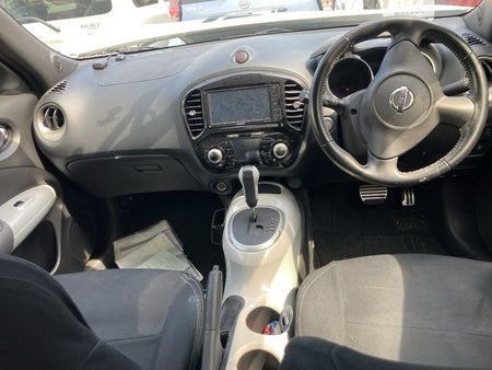 [CHOOSE PARTS] NISSAN JUKE NF15 2014 MR16DDT FF AT 4WD #0002002672023