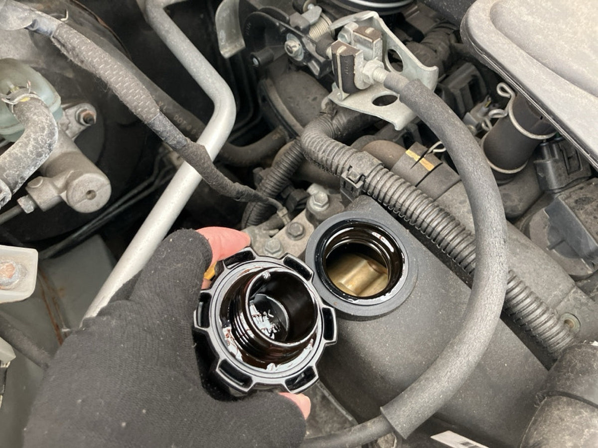 [CHOOSE PARTS] TOYOTA PASSO KGC15 2007 1KR-FE FF AT 4WD #0002002661787