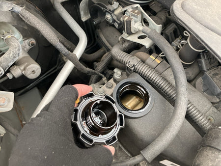 [CHOOSE PARTS] TOYOTA PASSO KGC15 2007 1KR-FE FF AT 4WD #0002002661787