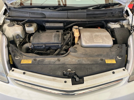 [CHOOSE PARTS] TOYOTA PRIUS NHW20 2006 1NZ-FXE FF AT 2WD #0001000015778