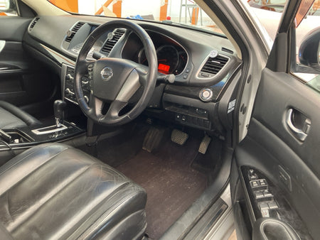 [CHOOSE PARTS] NISSAN TEANA J32 2009 VQ25DE FF AT 2WD #0001000015354