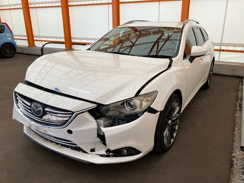 [CHOOSE PARTS] MAZDA ATENZA WAGON GJ2FW 2013 SH-VPTR FF MT 2WD #0002002693057