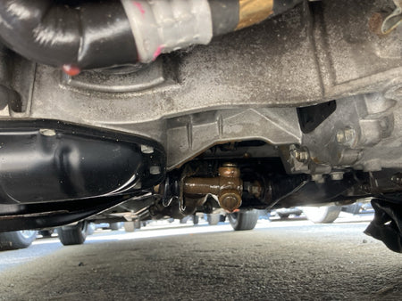 [CHOOSE PARTS] TOYOTA AQUA NHP10 2013 1NZ-FXE FF AT 2WD #0002002682435