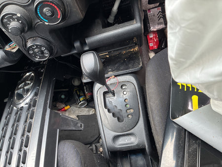 [CHOOSE PARTS] TOYOTA SUCCEED VAN NCP160V 2016 1NZ-FE FF AT 2WD #0002002672117