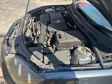 [CHOOSE PARTS] MAZDA AXELA SPORT BK5P 2009 ZY-VE FF AT 2WD #0451000000552
