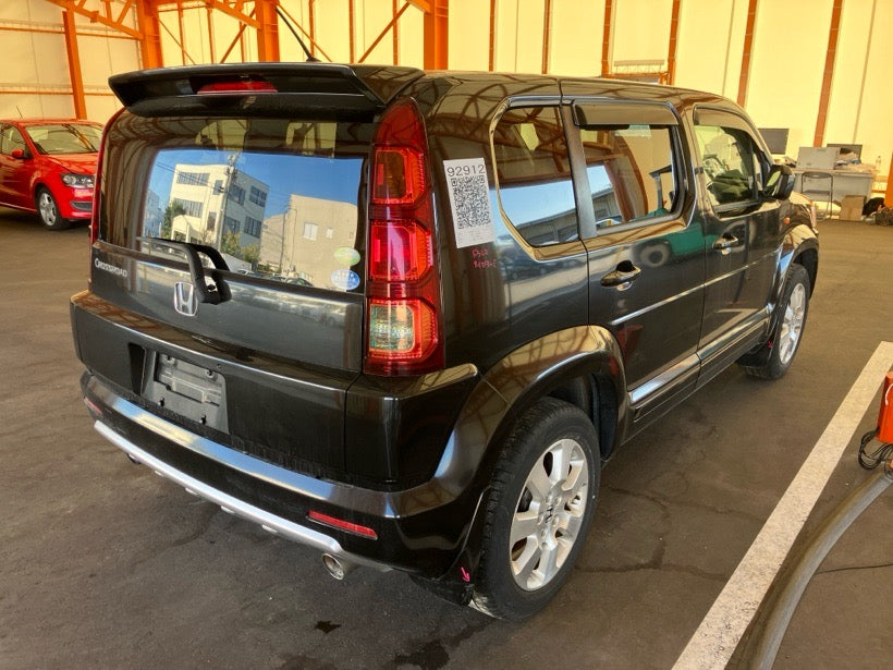 [CHOOSE PARTS] HONDA CROSS ROAD RT4 2007 R20A FF AT 4WD #0002002692912