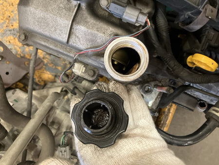 [USED ENGINE] MAZDA DEMIO DY3W 2005 ZJ-VE FF AT 2WD #0003267114393