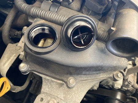 [CHOOSE PARTS] TOYOTA VITZ KSP130 2012 1KR-FE FF AT 2WD #0001000015720