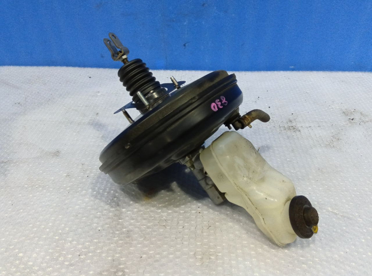 [BRAKE MASTER ASSY] TOYOTA COROLLA AXIO NZE141 2012 1NZ-FE FF AT 2WD #0403269015995