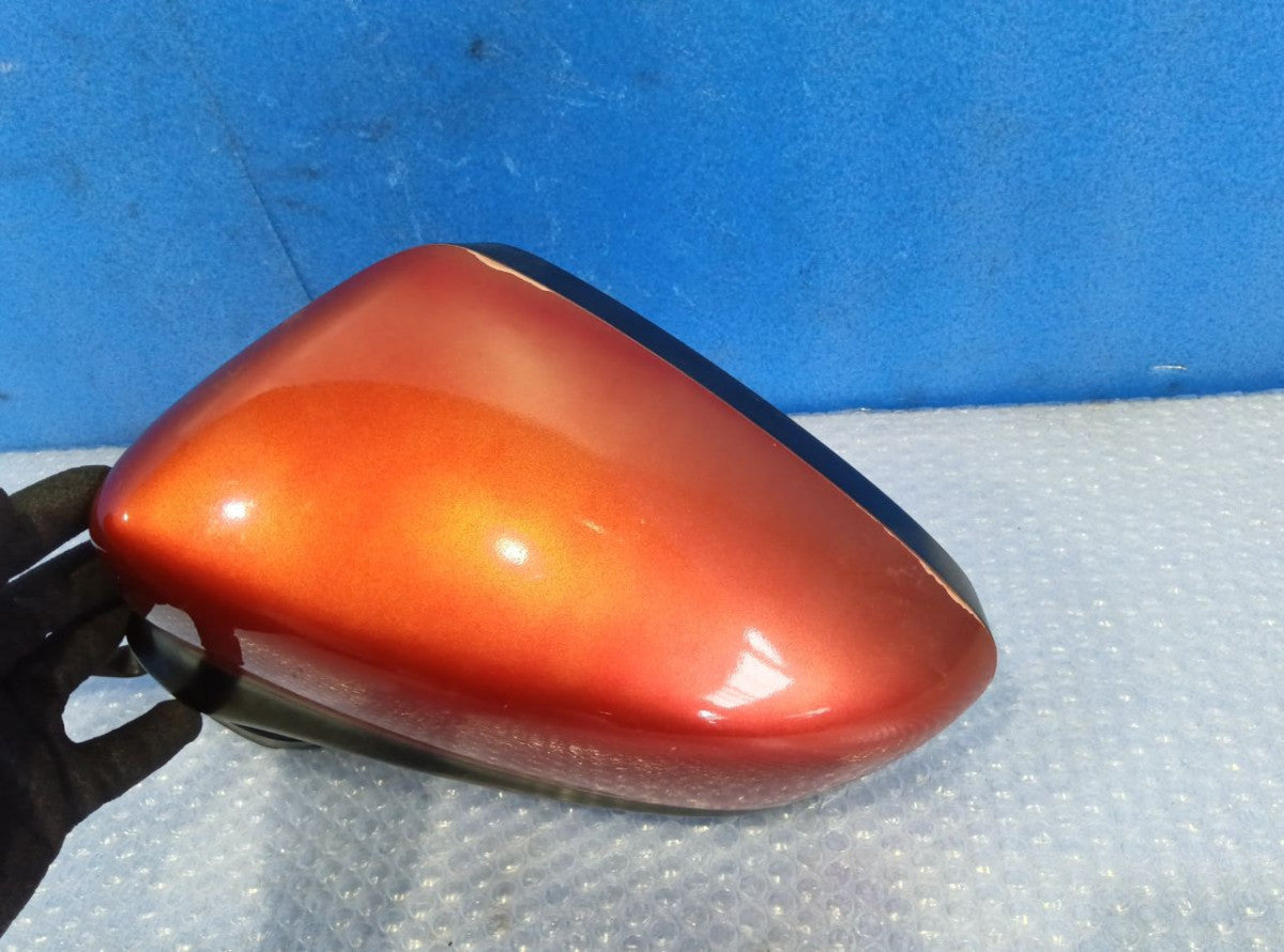[SIDE MIRROR LH] MAZDA ATENZA WAGON GJ2FW 2013 SH-VPTR FF AT 2WD #0403269016514