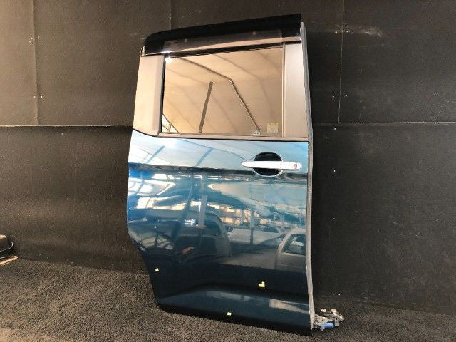 [R DOOR ASSY RH] TOYOTA ROOMY M900A 2017 1KR-FE FF AT 2WD #0003261026193