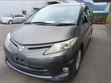 [CHOOSE PARTS] TOYOTA ESTIMA ACR50W 2011 2AZ-FE FF AT 2WD #0401000000601