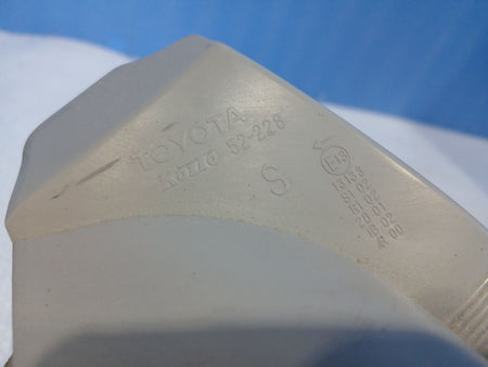 [TAIL LAMP LH] TOYOTA VITZ NSP130 2014 1NR-FE FF AT 2WD #0403265009574