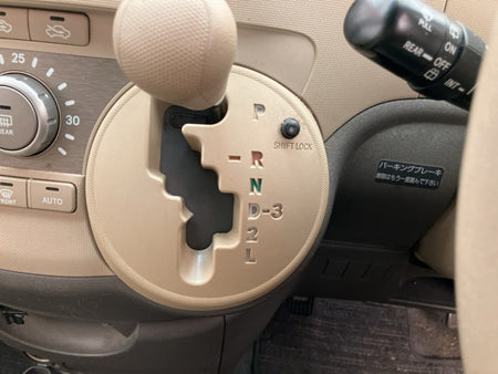 [CHOOSE PARTS] TOYOTA SIENTA NCP85G 2006 1NZ-FE FF AT 4WD #0002002682711