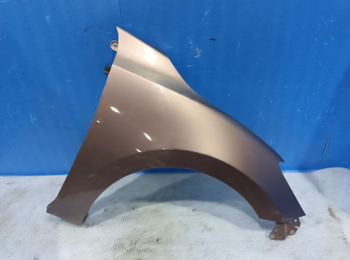 [FENDER RH] MAZDA DEMIO DJ5FS 2015 S5-DPTS FF AT 2WD #0403268014710
