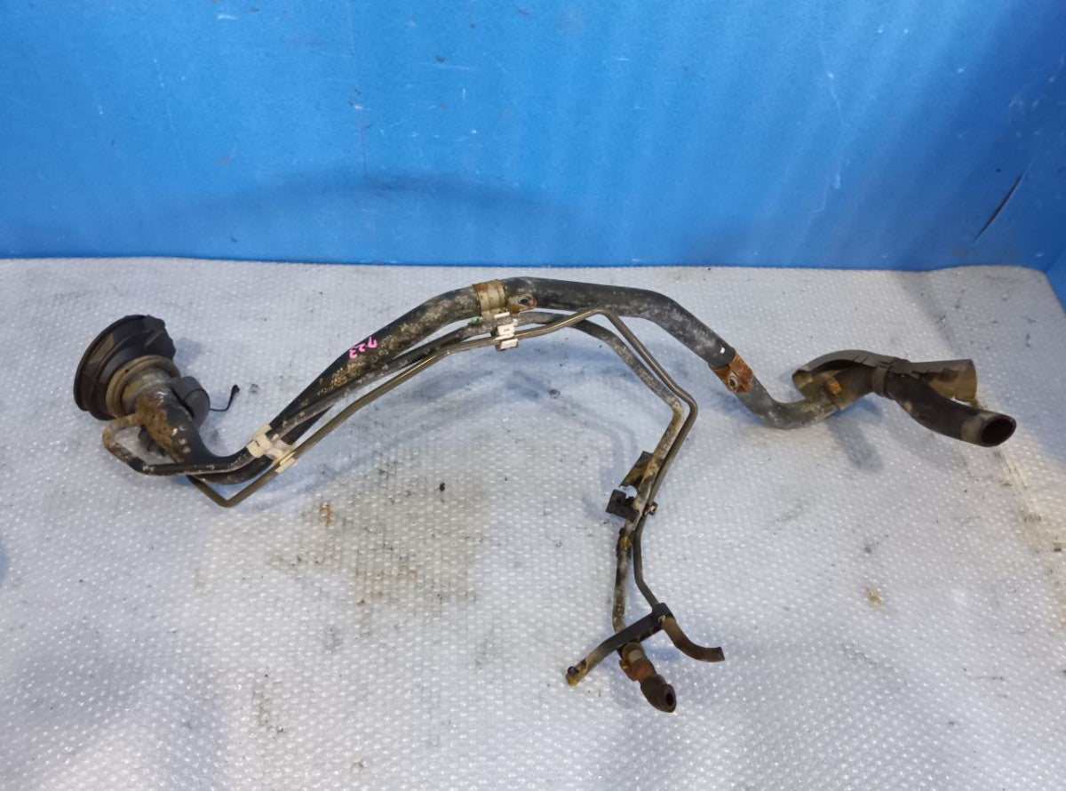 [FUEL DELIVERY PIPE] TOYOTA COROLLA FIELDER NZE144G 2010 1NZ-FE FF AT 4WD #0403267013089