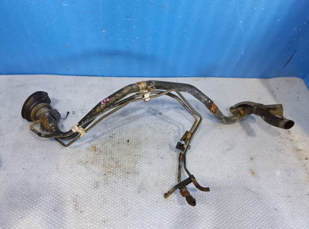 [FUEL DELIVERY PIPE] TOYOTA COROLLA FIELDER NZE144G 2010 1NZ-FE FF AT 4WD #0403267013089