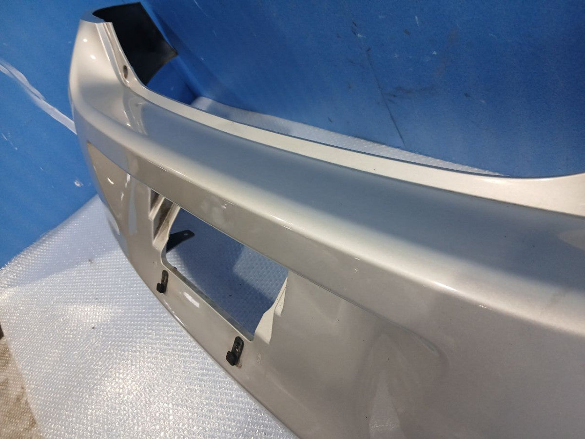 [R BUMPER ASSY] TOYOTA VITZ KSP90 2009 1KR-FE FF AT 2WD #0403266011047