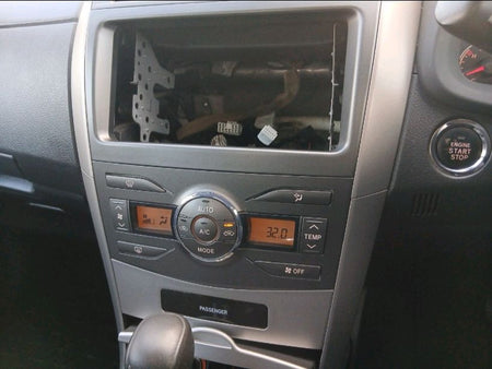 [R DOOR REGULATOR RH] TOYOTA COROLLA FIELDER NZE144G 2008 1NZ-FE FF AT 4WD #040325C004534