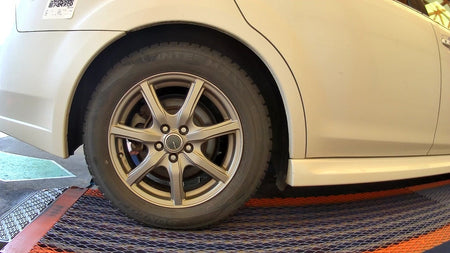[CHOOSE PARTS] SUBARU LEGACY TOURING WAGON BRM 2014 FB25 FF AT 4WD #0001000013348